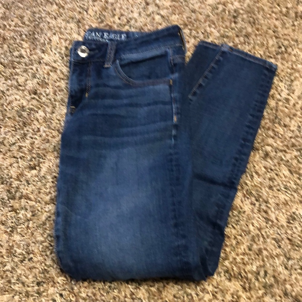 AE jeans - Picture 3 of 4